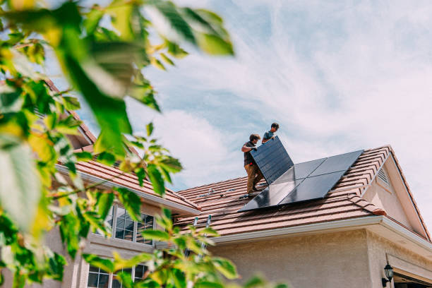 Tile Roofing Contractor in Grand Prairie, TX
