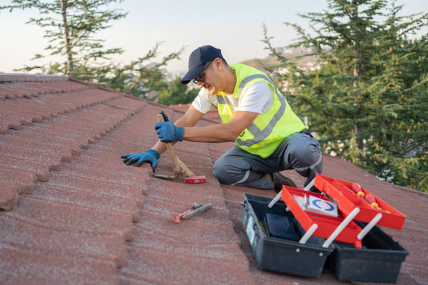 Reliable Grand Prairie, TX Roofing Contractor Solutions