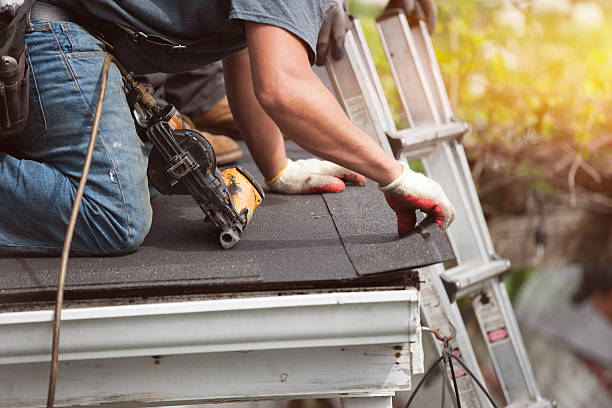Quick and Trustworthy Emergency Roof Repair Services in Grand Prairie, TX